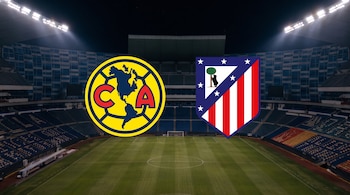La organización contempla dos tiempos de 40 minutos y 18 futbolistas por club, a espera de que se difundan las alineaciones completas. (Imagen Ilustrativa Infobae)