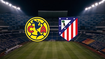 América y el Atlético de Madrid tendrán un partido de leyendas en México: fecha, sede y precios de boletos