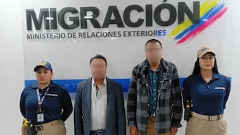 Autoridades impidieron el ingreso a