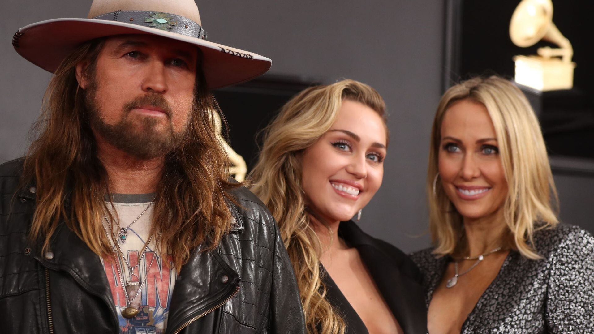 Cyrus habló sobre el supuesto “unfollow” de su madre en redes sociales (REUTERS/Lucy Nicholson)