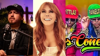 Los 10 mejores podcast peruanos