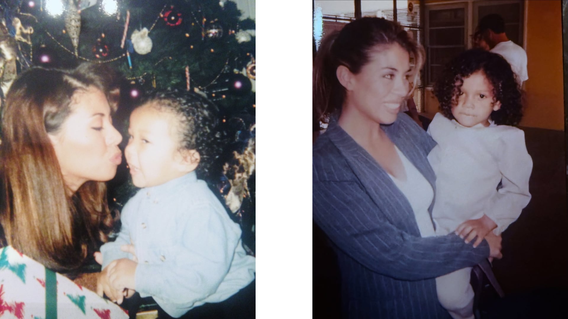 La colombiana es la madre del protagonista del biopic sobre Michael Jackson - crédito @alejandrajackson/ X