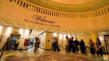 Polémica en Florida por un proyecto de ley que podría afectar la libertad de expresión