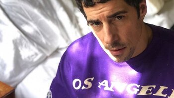 El ex protagonista de El