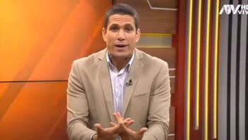 Paco Bazán niega que su