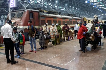 Medidas de distanciamiento social son