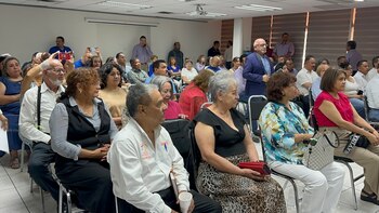 Bonos valorados en 25 millones