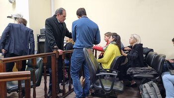 Juicio a José Alperovich