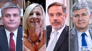 Los jueces nacionales y federales irán a las urnas el 8 de octubre para elegir a sus representantes en el Consejo de la Magistratura