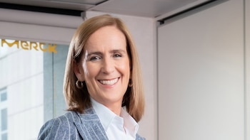 Marieta Jiménez, nombrada nueva miembro