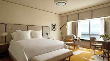 Miami Beach acaba de inaugurar su única villa hotelera independiente frente al mar