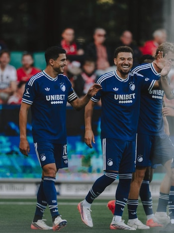 Marco López – FC Copenhague – Perú – deportes – 2 agosto