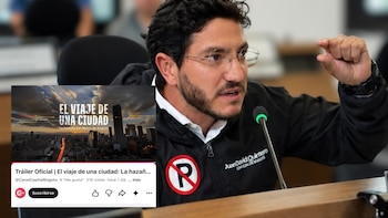 Polémica por millonario gasto en video institucional sobre el metro de Bogotá: “¿Austeridad para quién?"
