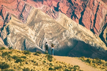 Rica, bella, fértil y amistosa: