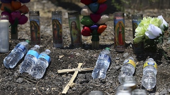 Condenado a 30 años de cárcel un guatemalteco por el caso de los 53 migrantes asfixiados en un remolque en Texas