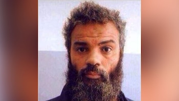 Ahmed Abu Jatala fue condenado