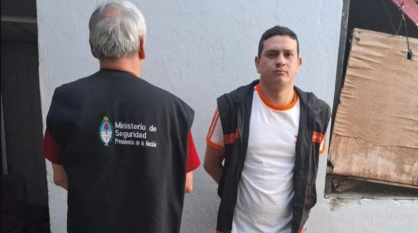 Le aplicaron derecho de admisión al primer barra de Independiente arrestado por los incidentes ante la Universidad de Chile