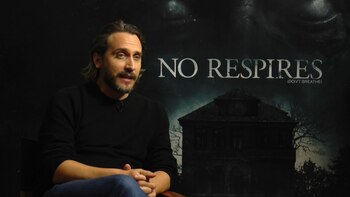 No Respires es una película de suspenso sobre un secuestro. (Netflix)