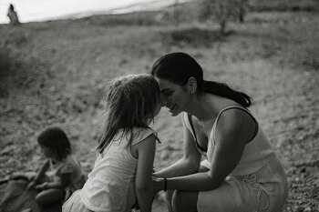 Aislinn Derbez celebró el Día