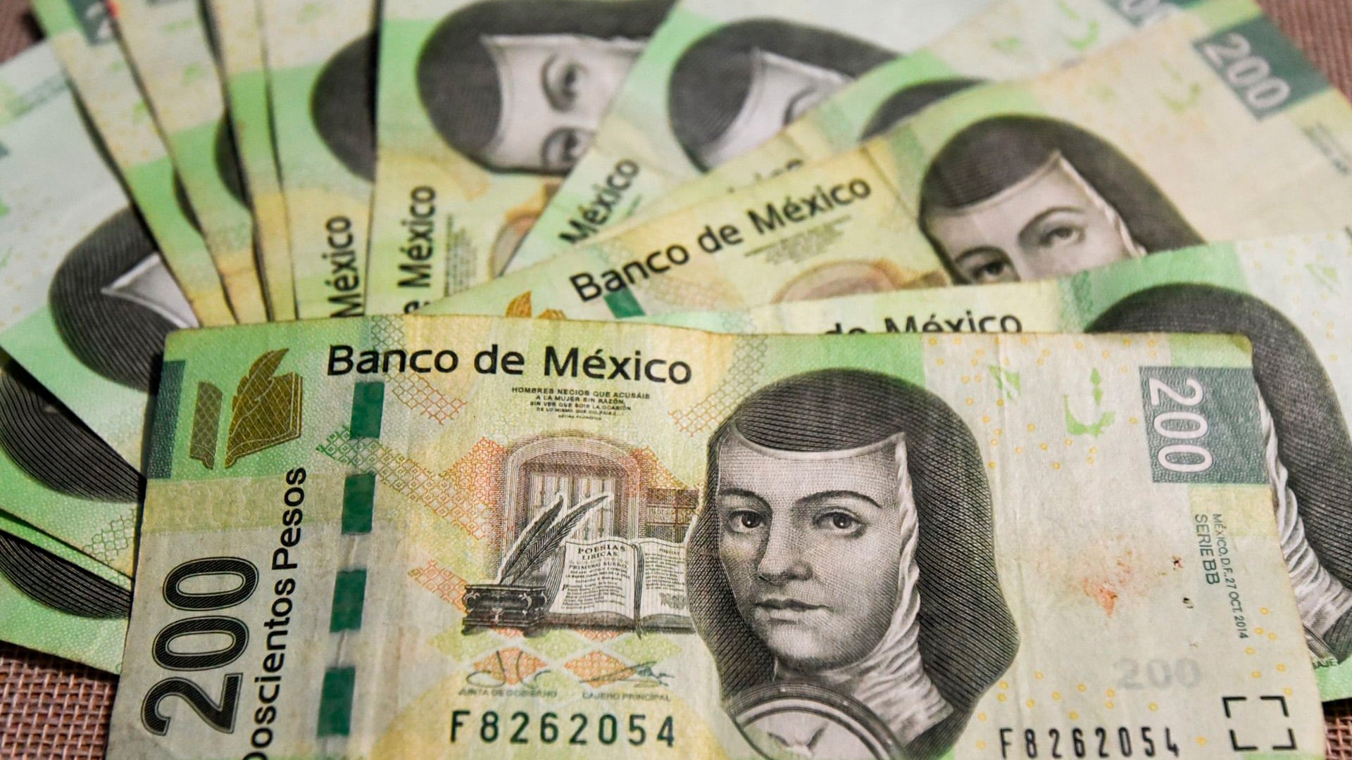 El Gobierno refinancia la deuda a 10 años por un equivalente a 6 mil 763 millones de pesos