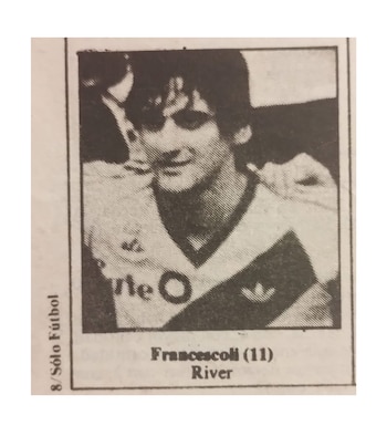 El testimonio de la increíble