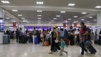 “No podemos culpar a un