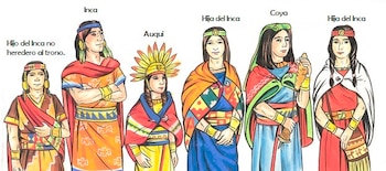 Si ambos estaban de acuerdo, se celebraba una boda con el fin de consagrar la unión entre los novios. Crédito: SocialHizo