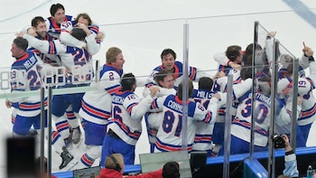 (Crónica) Estados Unidos conquista el