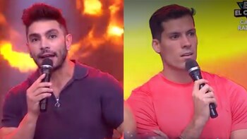 Rafael Cardozo puso la condición