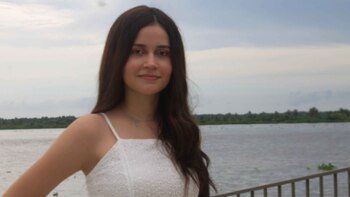 Una joven logró la orden