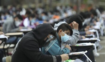 Se han aperturado cuatro puertas