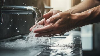 Trabajos de mantenimiento, instalación y