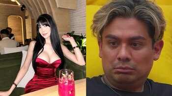 La influencer rompe el silencio