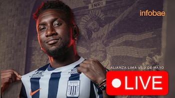 Alianza Lima vs 2 de