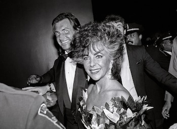 George Hamilton
