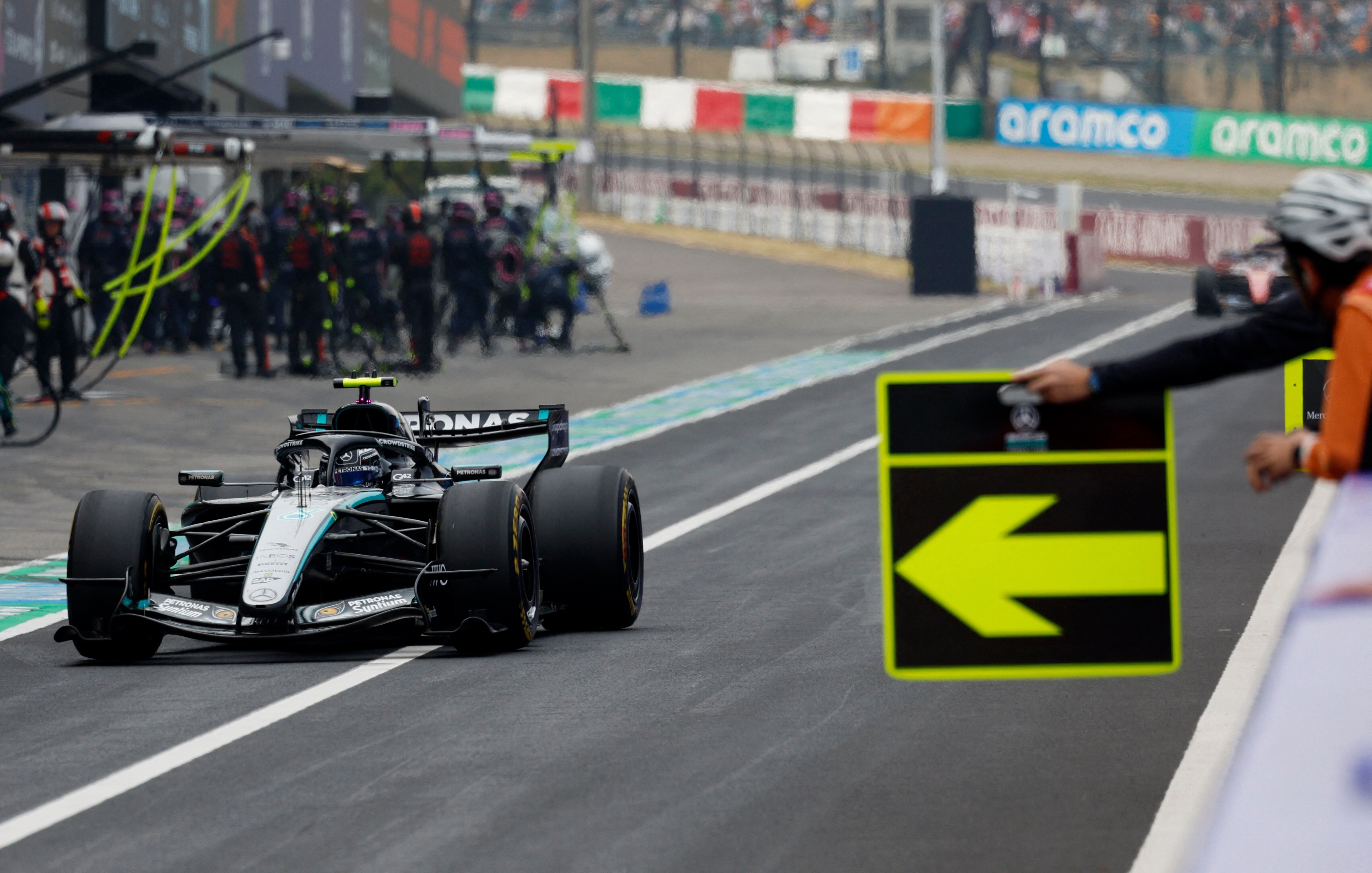F1 regresa a Miami con monoplazas revolucionados y un formato sprint que redefine la temporada 2026 — image 4