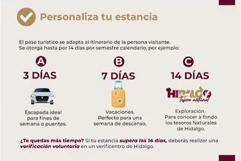 Crédito: Gobierno de Hidalgo