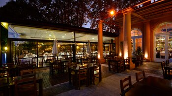 María Luján es un restaurante