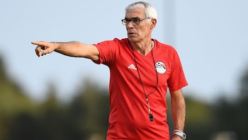 Héctor Cúper – Universitario de Deportes – Perú – deportes – 30 septiembre
