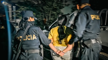 Fiscalía General de la República desarticula red de fraude informático en El Salvador