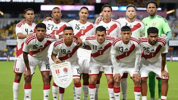 El rival que enfrentará Perú en el Garcilaso de la Vega tras el rechazo de Venezuela: no querían jugar en el Cusco por la altura