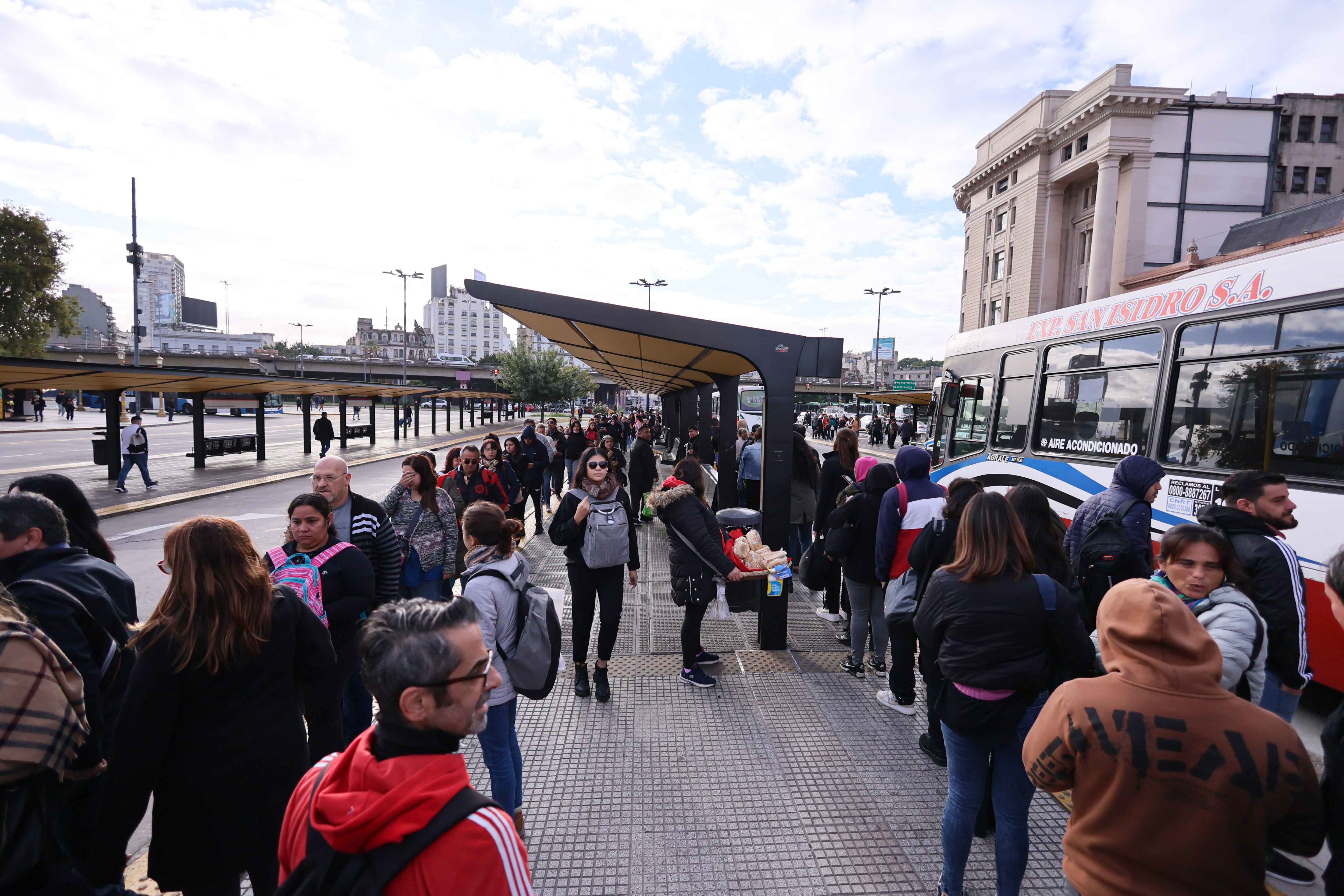 Argentina inyecta $56.000 millones a colectivos del AMBA pero la deuda persiste y el boleto subirá — image 6