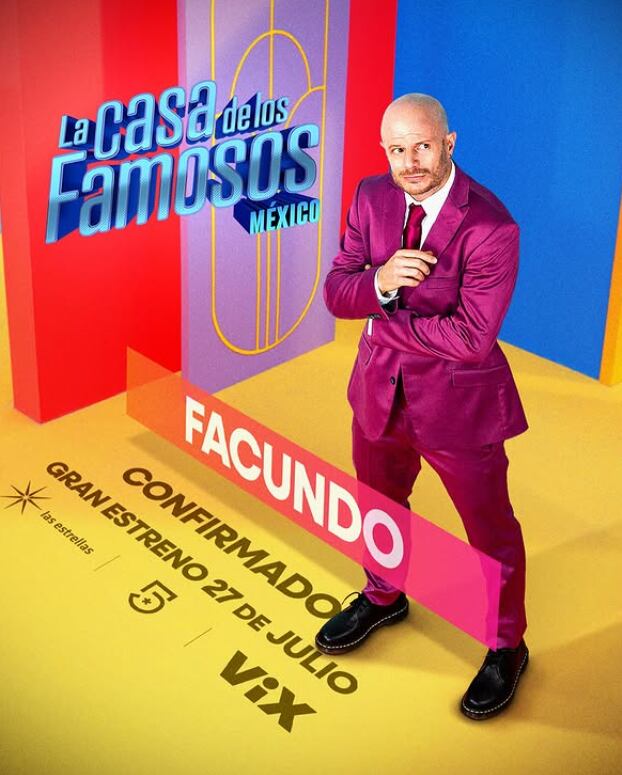 Facundo (Televisa)