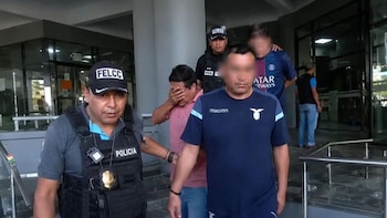 Bolivia: dictan prisión preventiva para tres acusados de reclutar combatientes para la guerra en Ucrania