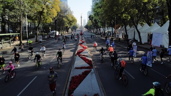Atención, estas son las actividades que serán suspendidas por encuentro entre México e Inglaterra el próximo domingo