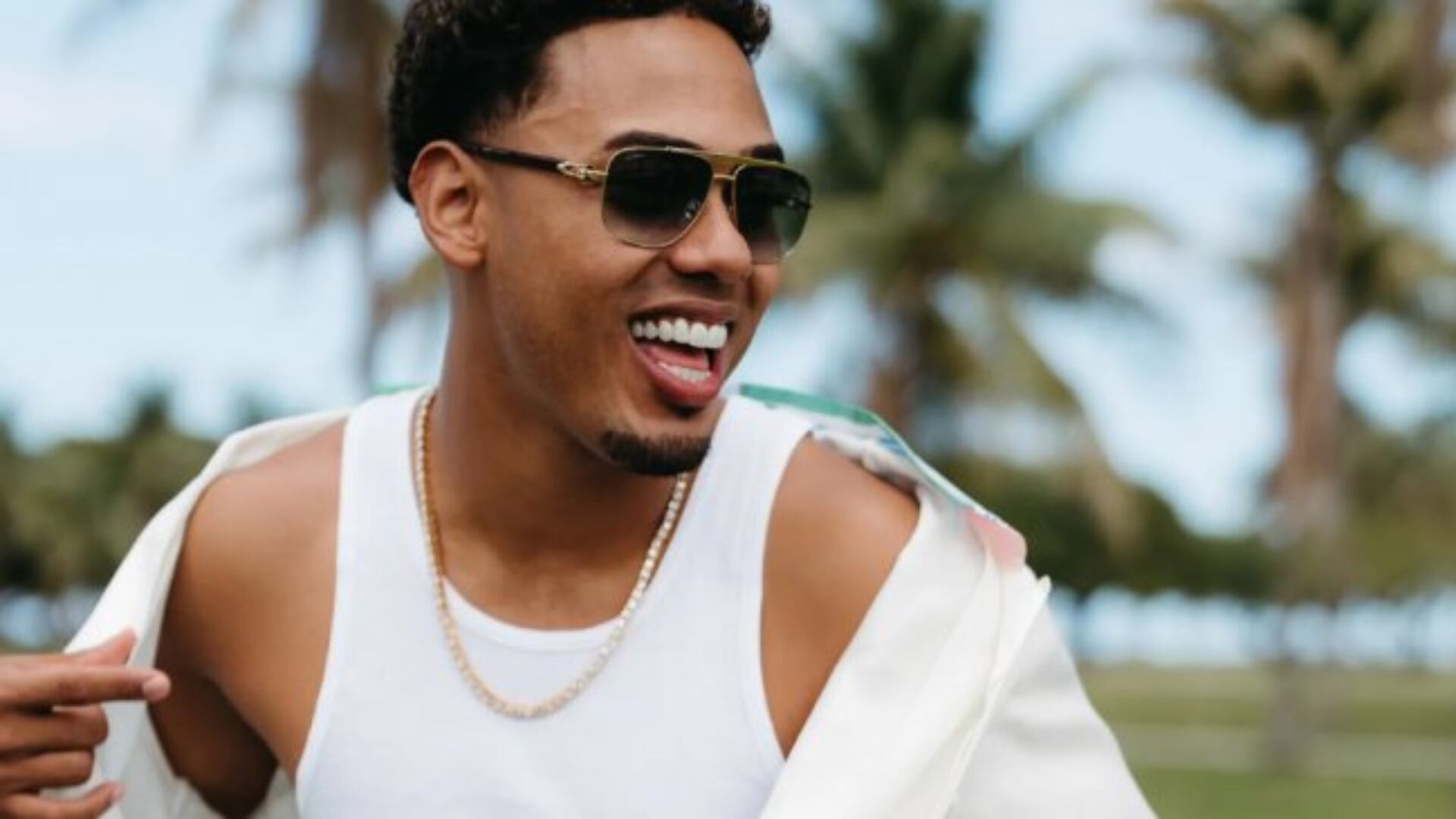 Myke Towers será parte de la cartelera.