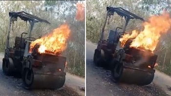 Hombres armados secuestraron a trabajadores