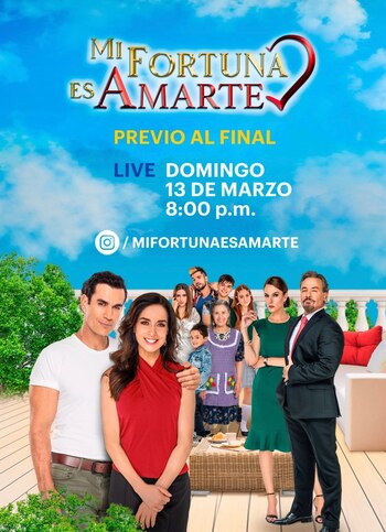 El evento será en su