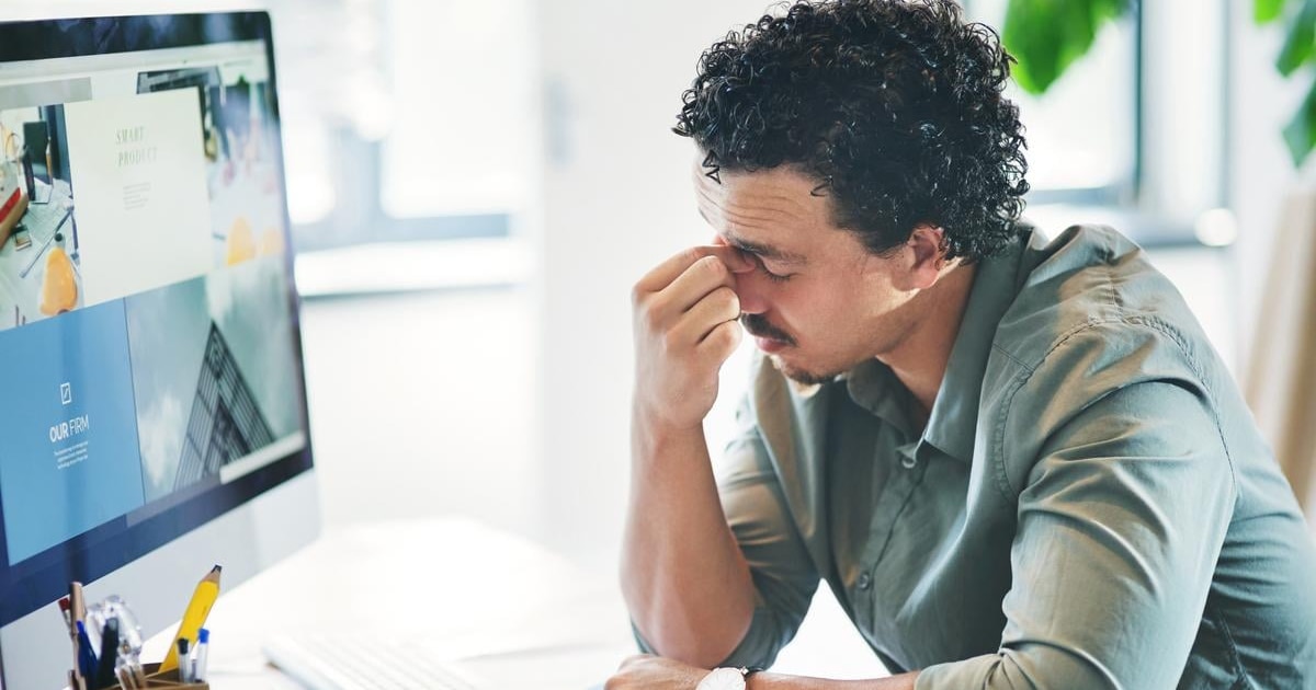 Ansiedad y depresión en el trabajo: un problema creciente en Colombia que afecta a miles de empleados