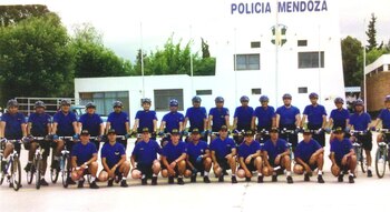 Elio Olmos fue fundador de